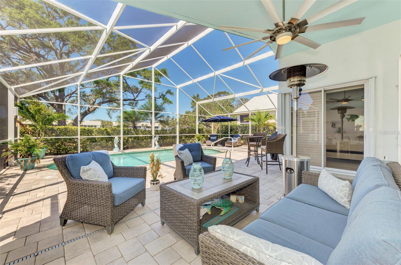 BERMUDA CLUB WEST AT PLANTATION - Residential