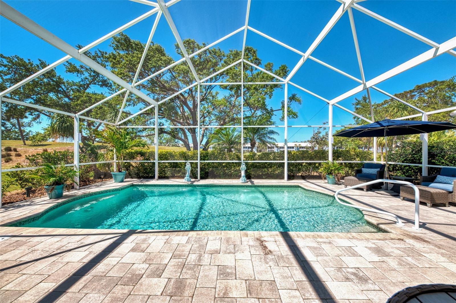 BERMUDA CLUB WEST AT PLANTATION - Residential