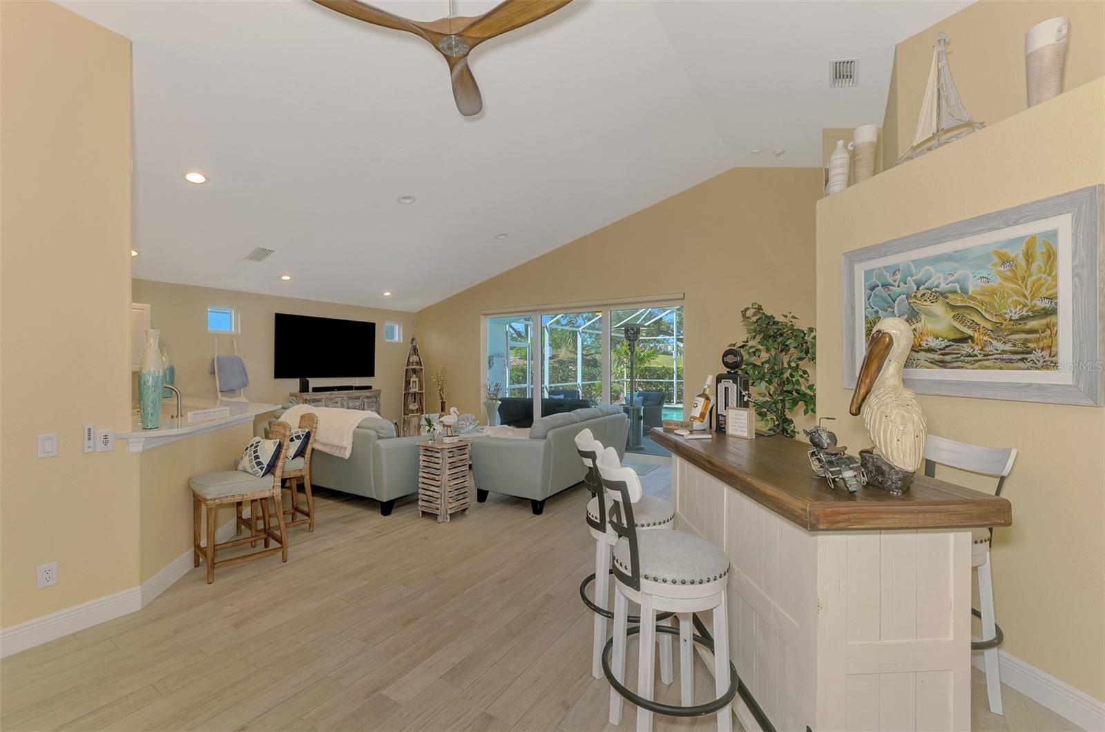 BERMUDA CLUB WEST AT PLANTATION - Residential