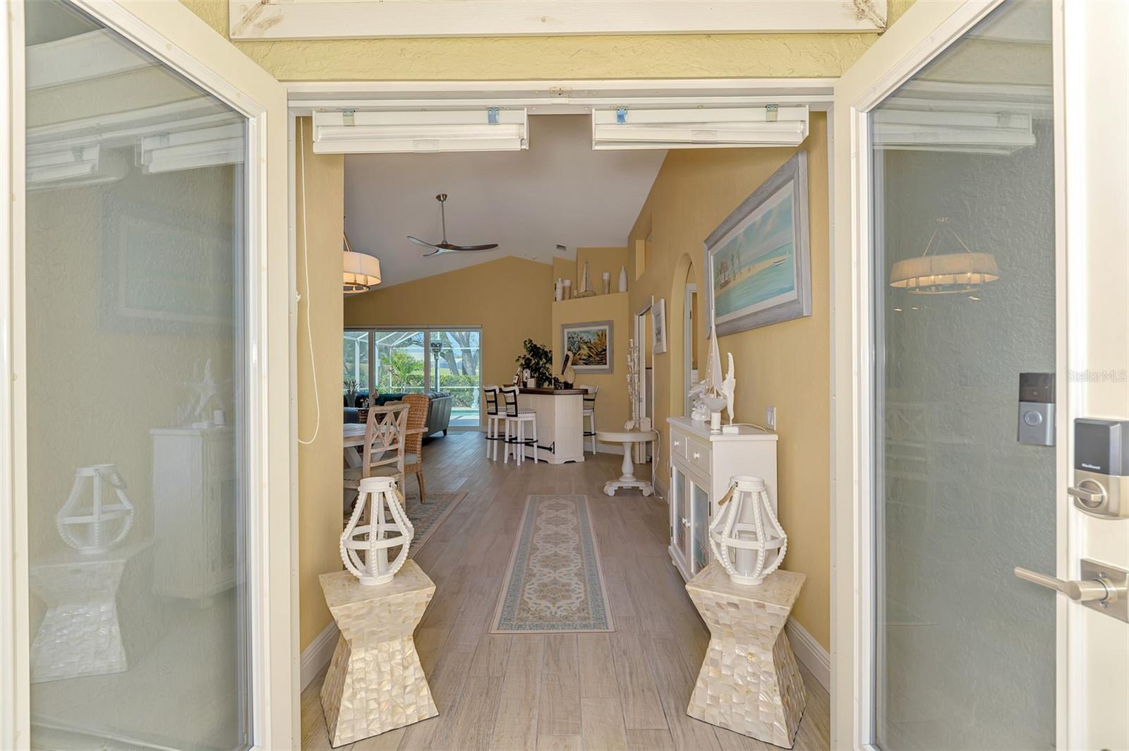 BERMUDA CLUB WEST AT PLANTATION - Residential