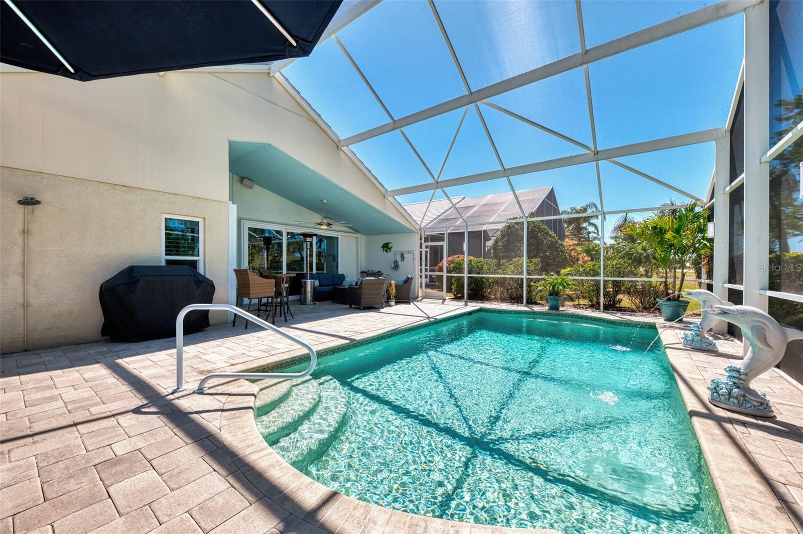 BERMUDA CLUB WEST AT PLANTATION - Residential