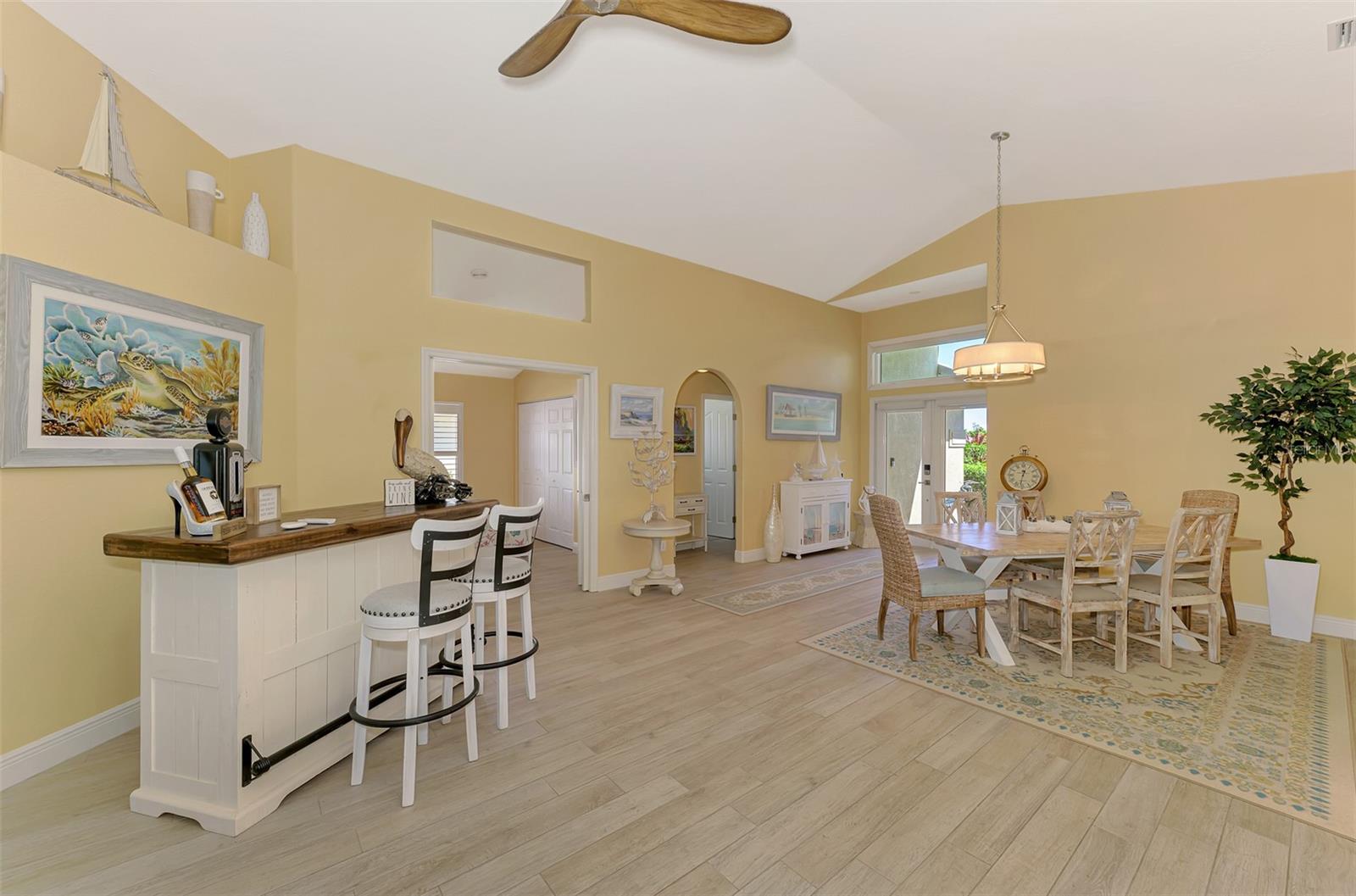 BERMUDA CLUB WEST AT PLANTATION - Residential