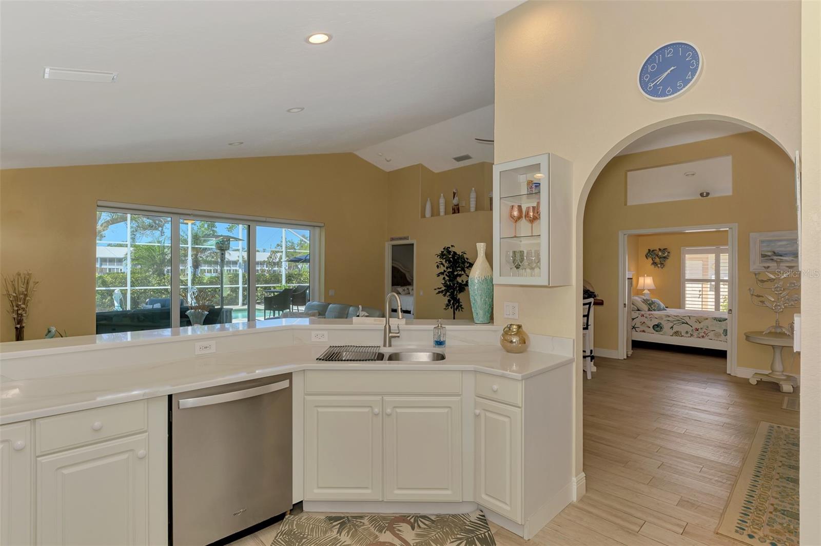 BERMUDA CLUB WEST AT PLANTATION - Residential