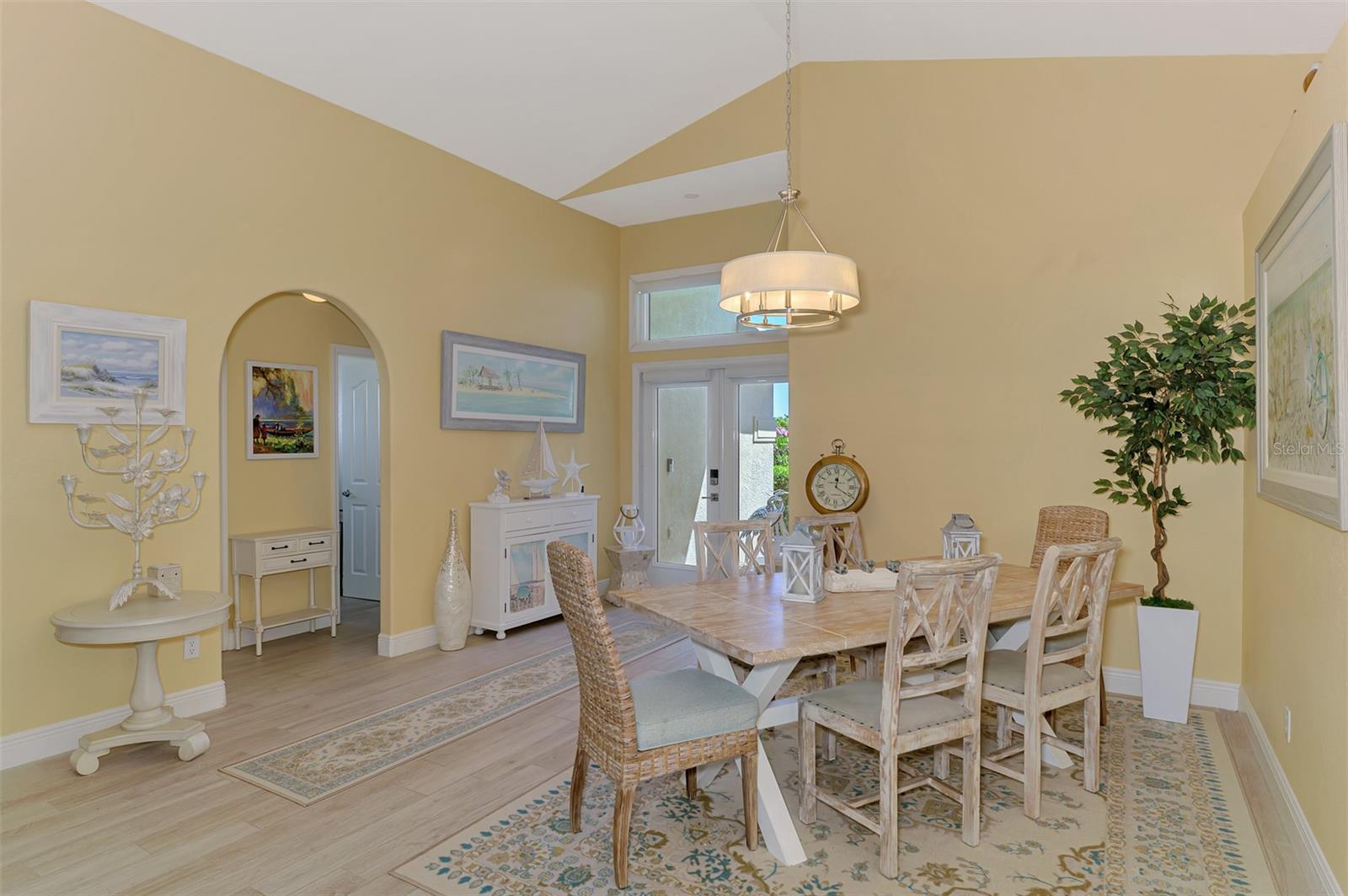 BERMUDA CLUB WEST AT PLANTATION - Residential