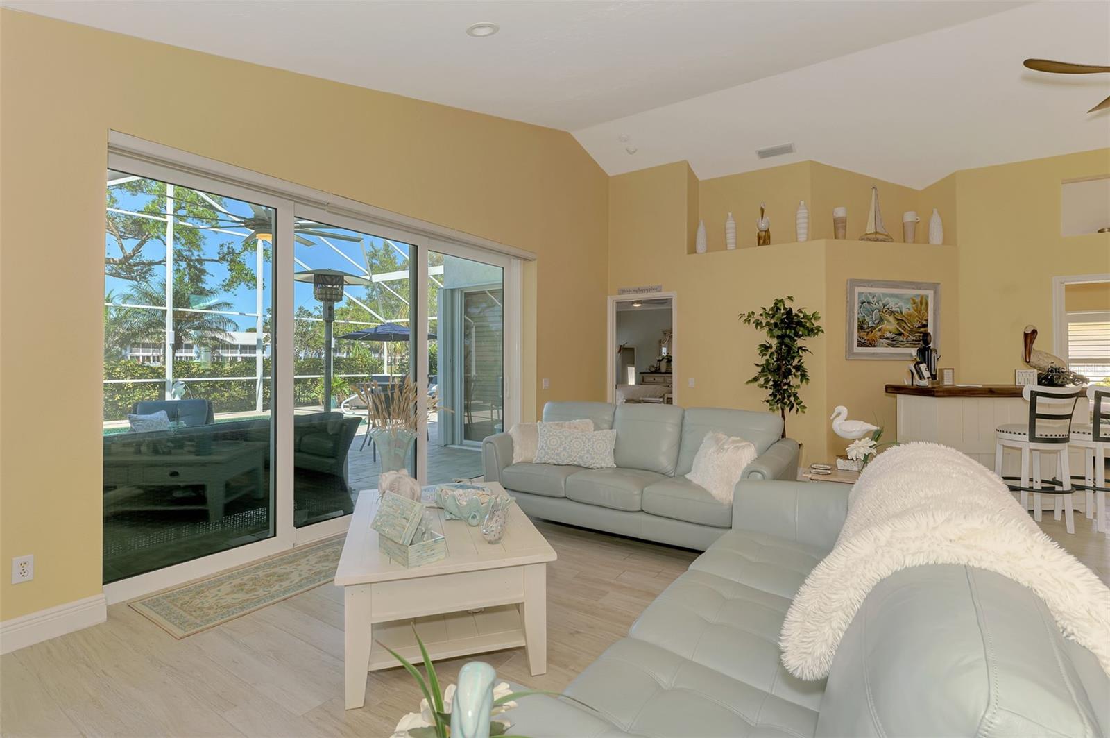 BERMUDA CLUB WEST AT PLANTATION - Residential