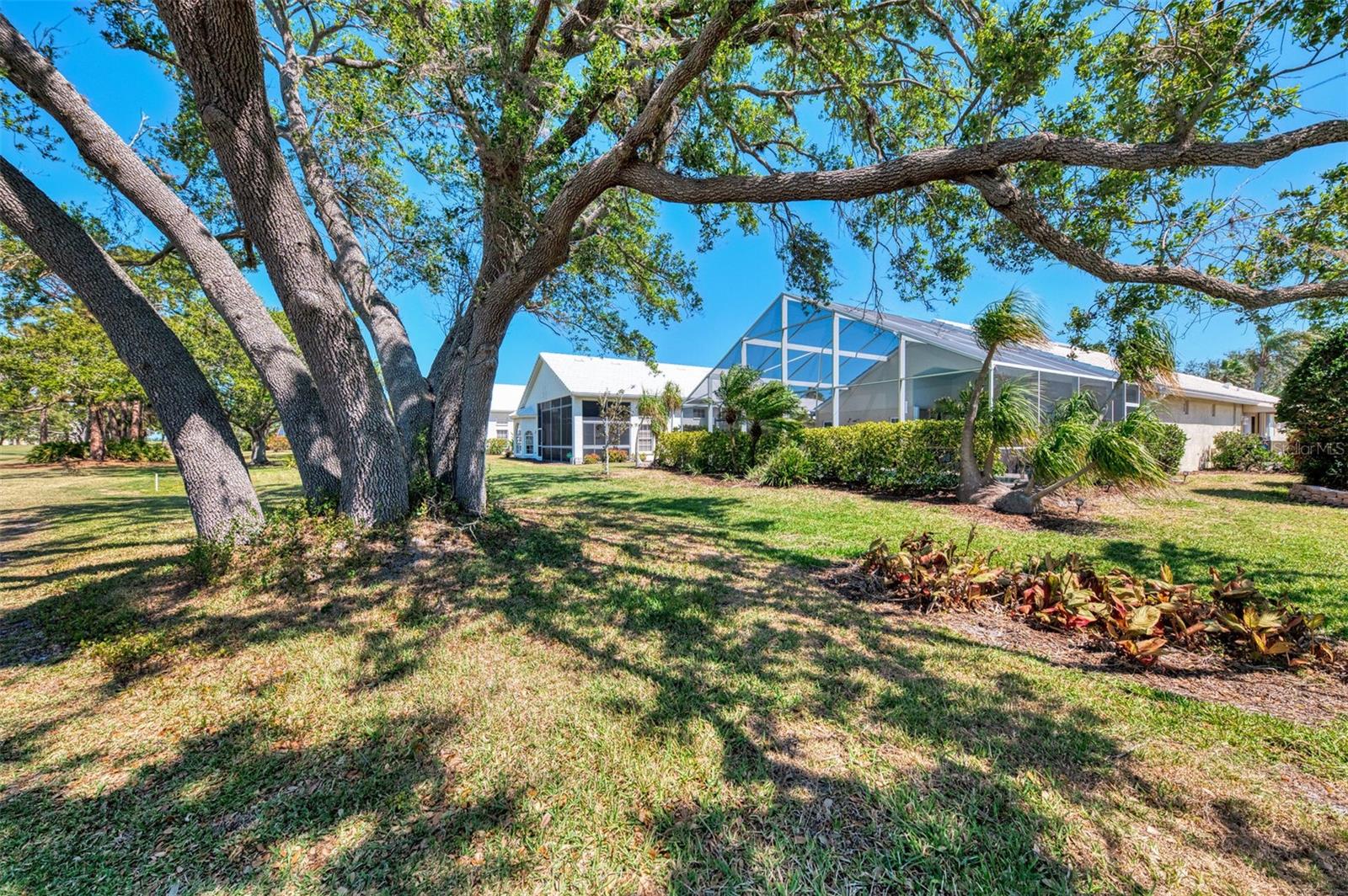 BERMUDA CLUB WEST AT PLANTATION - Residential