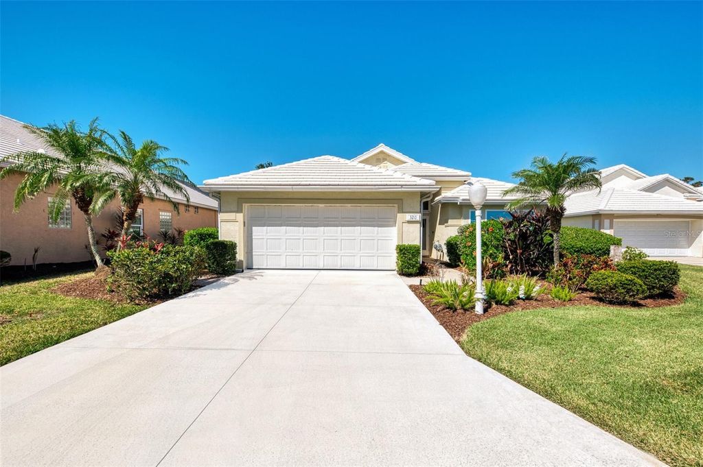 Photo of 320 Bermuda Court, Venice, FL 34293 (MLS # A4667775)