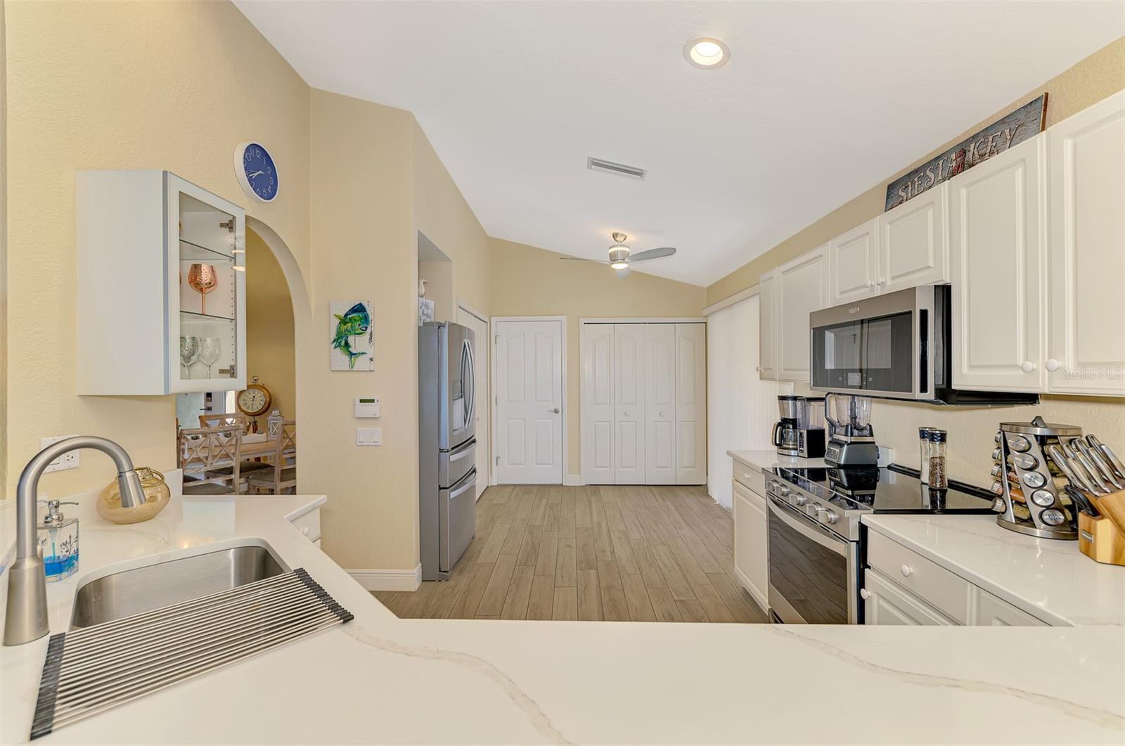BERMUDA CLUB WEST AT PLANTATION - Residential
