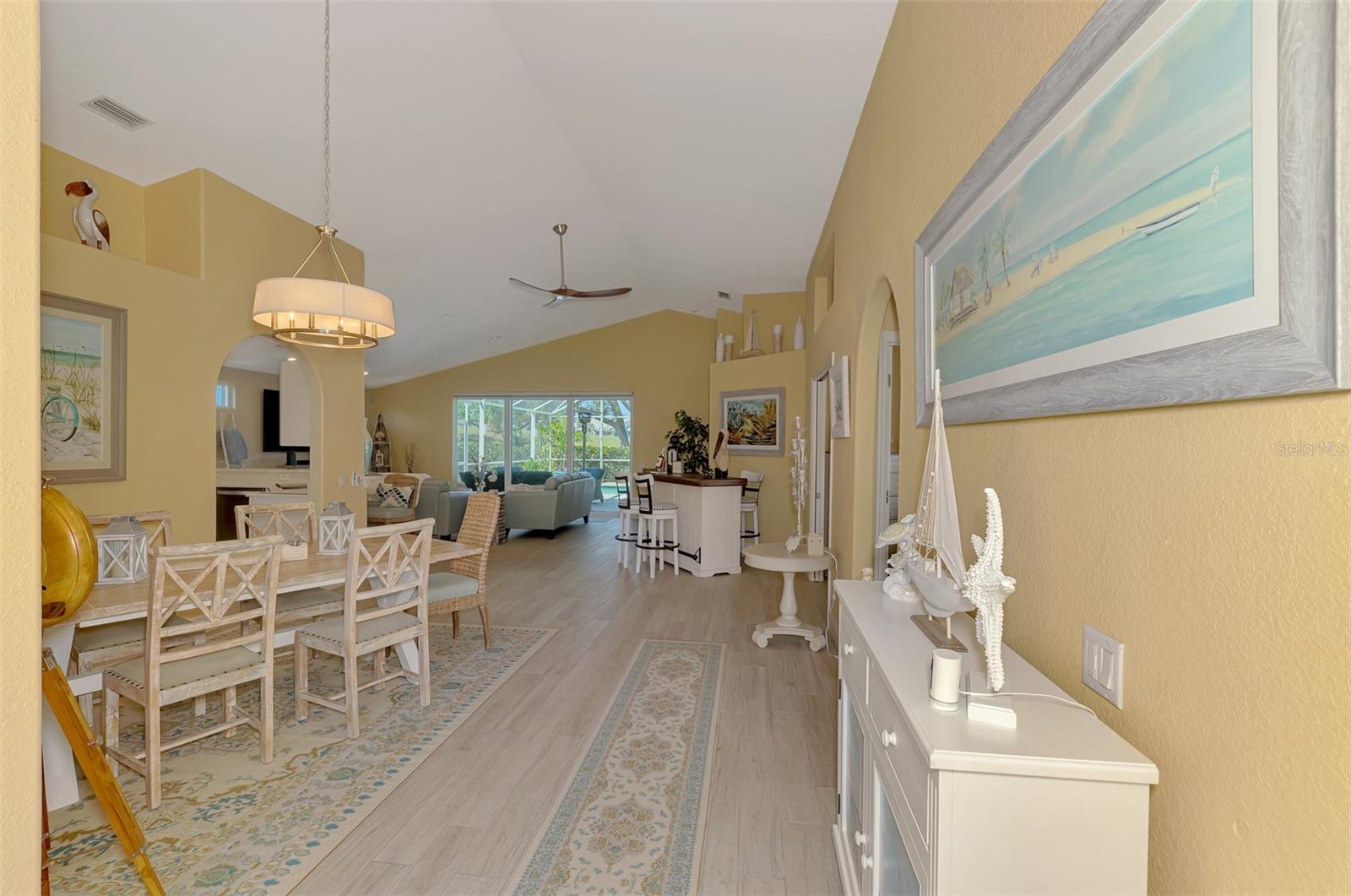 BERMUDA CLUB WEST AT PLANTATION - Residential