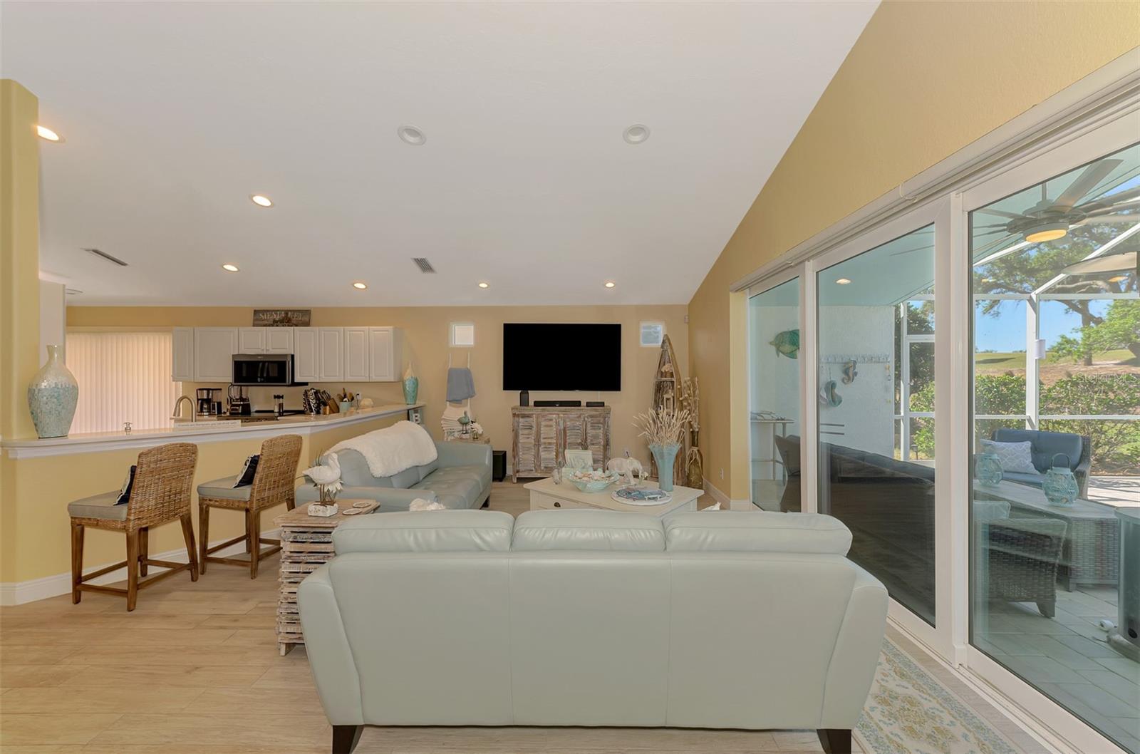BERMUDA CLUB WEST AT PLANTATION - Residential