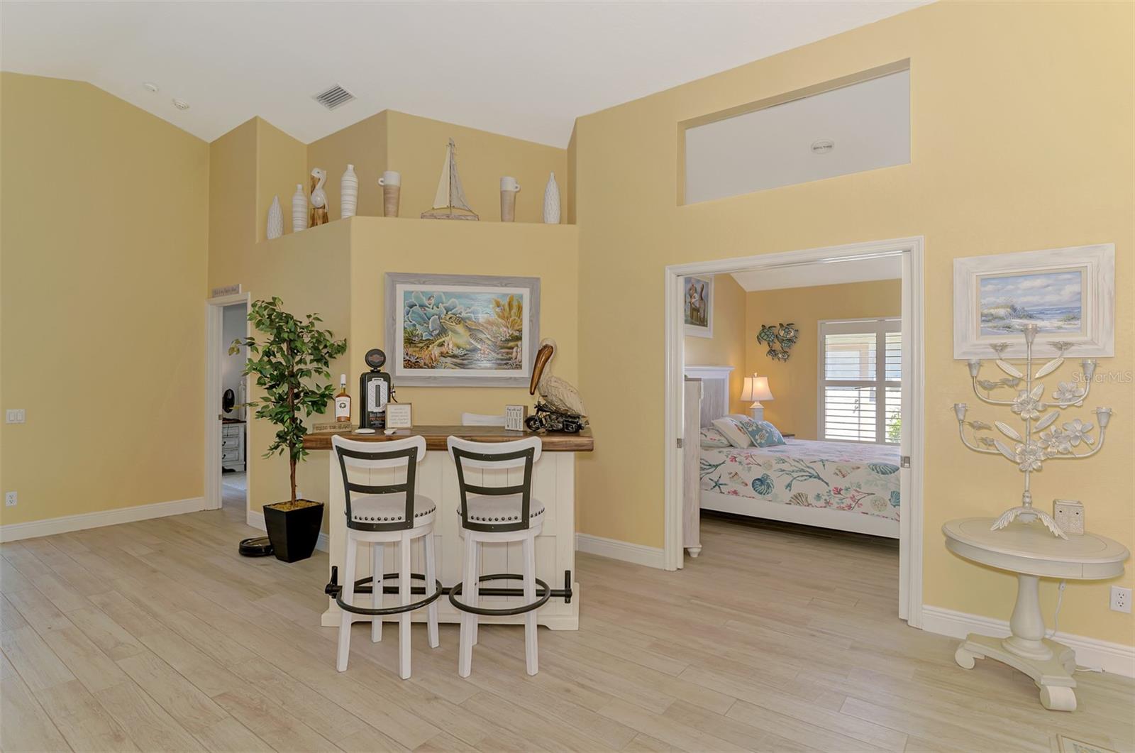 BERMUDA CLUB WEST AT PLANTATION - Residential