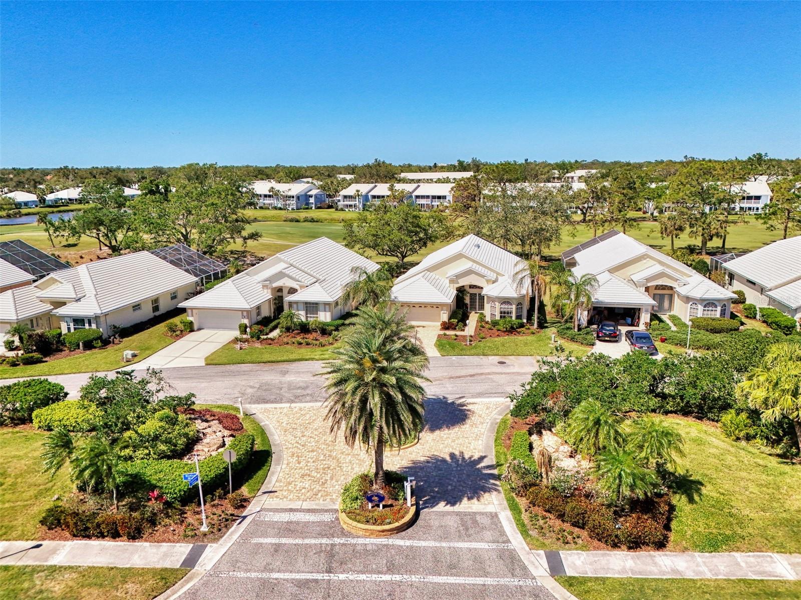 BERMUDA CLUB WEST AT PLANTATION - Residential
