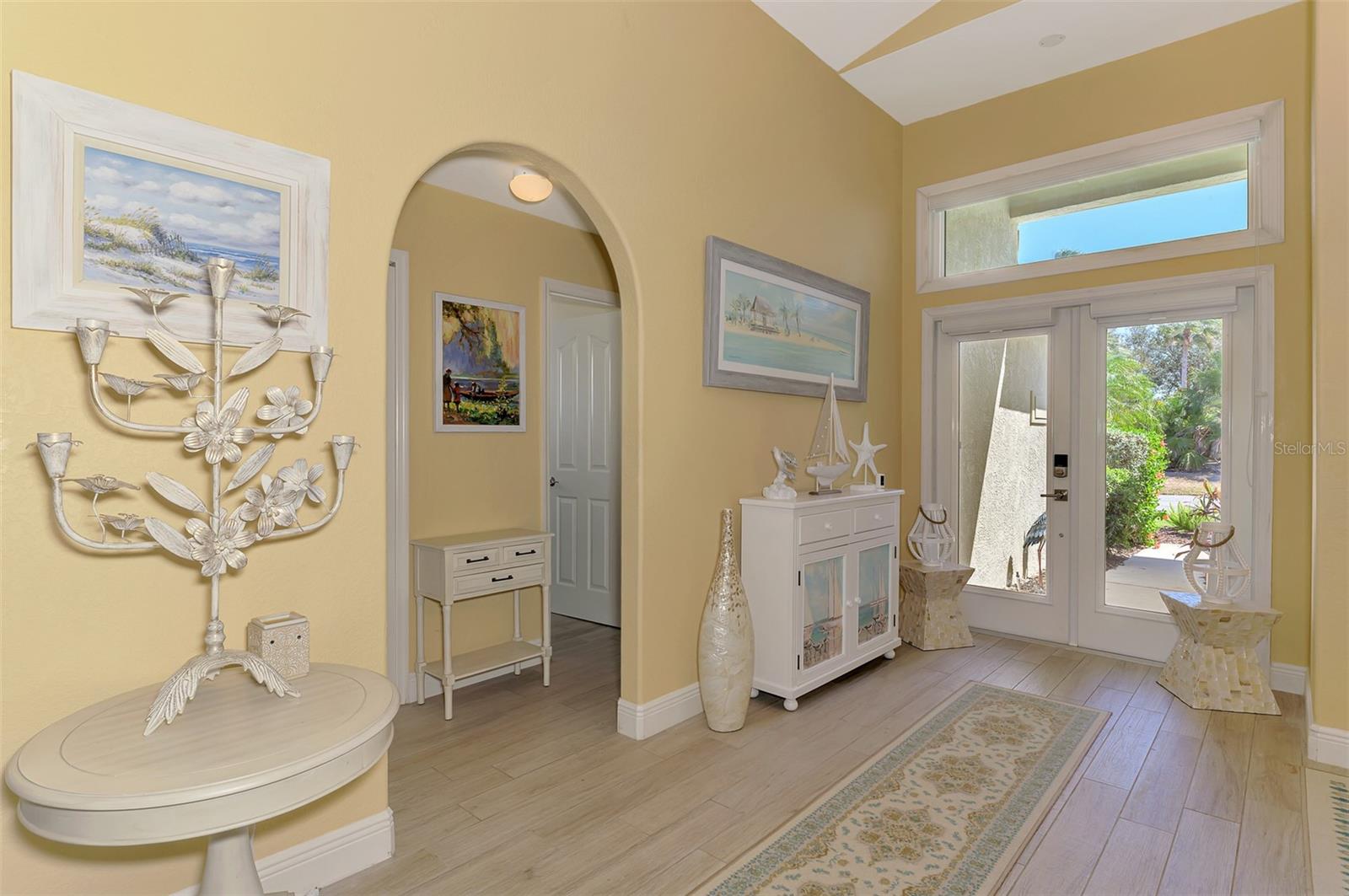 BERMUDA CLUB WEST AT PLANTATION - Residential