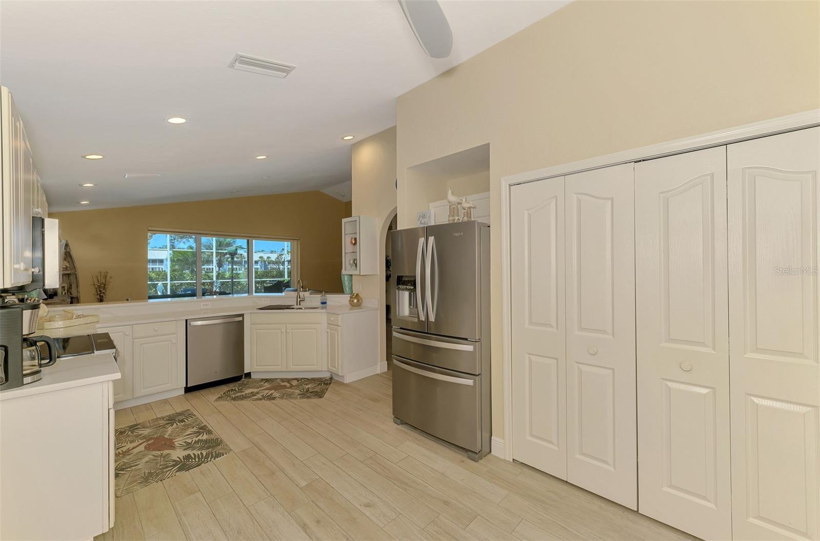 BERMUDA CLUB WEST AT PLANTATION - Residential