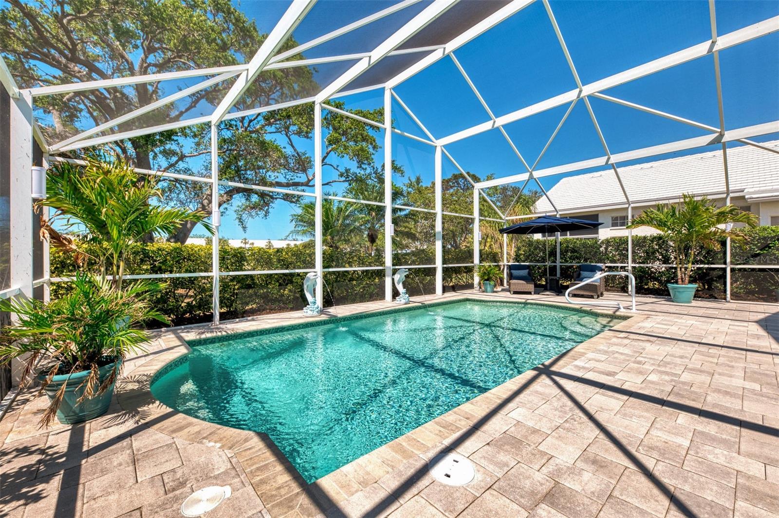 BERMUDA CLUB WEST AT PLANTATION - Residential