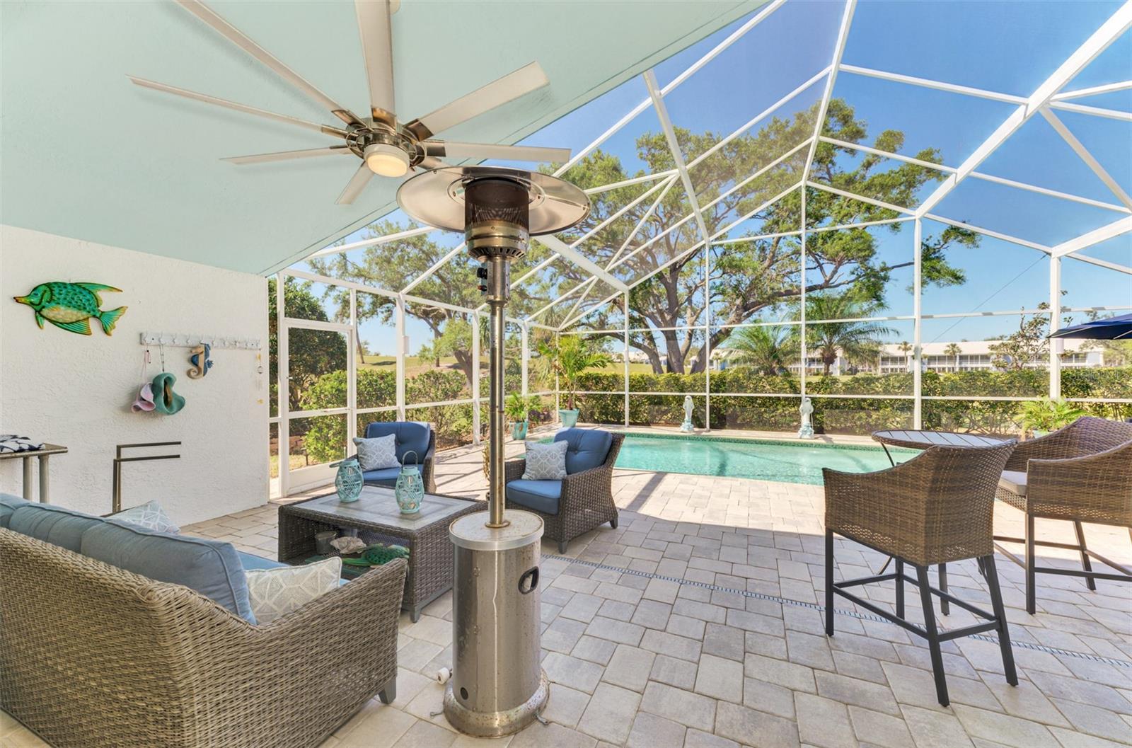 BERMUDA CLUB WEST AT PLANTATION - Residential