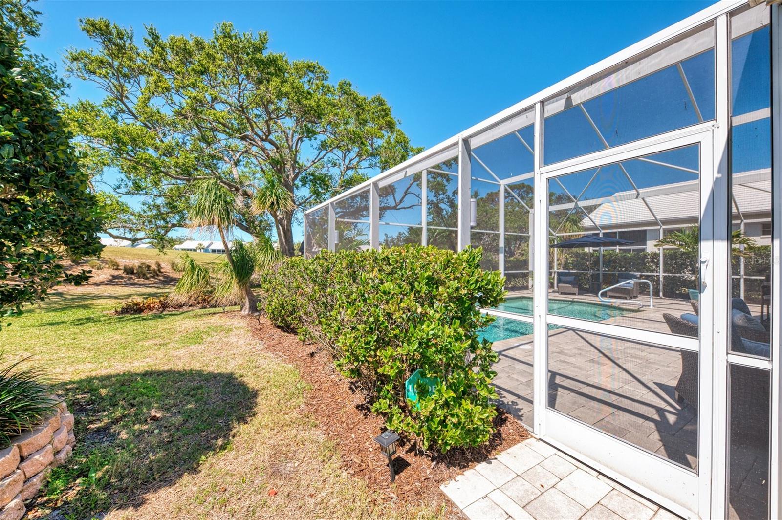 BERMUDA CLUB WEST AT PLANTATION - Residential