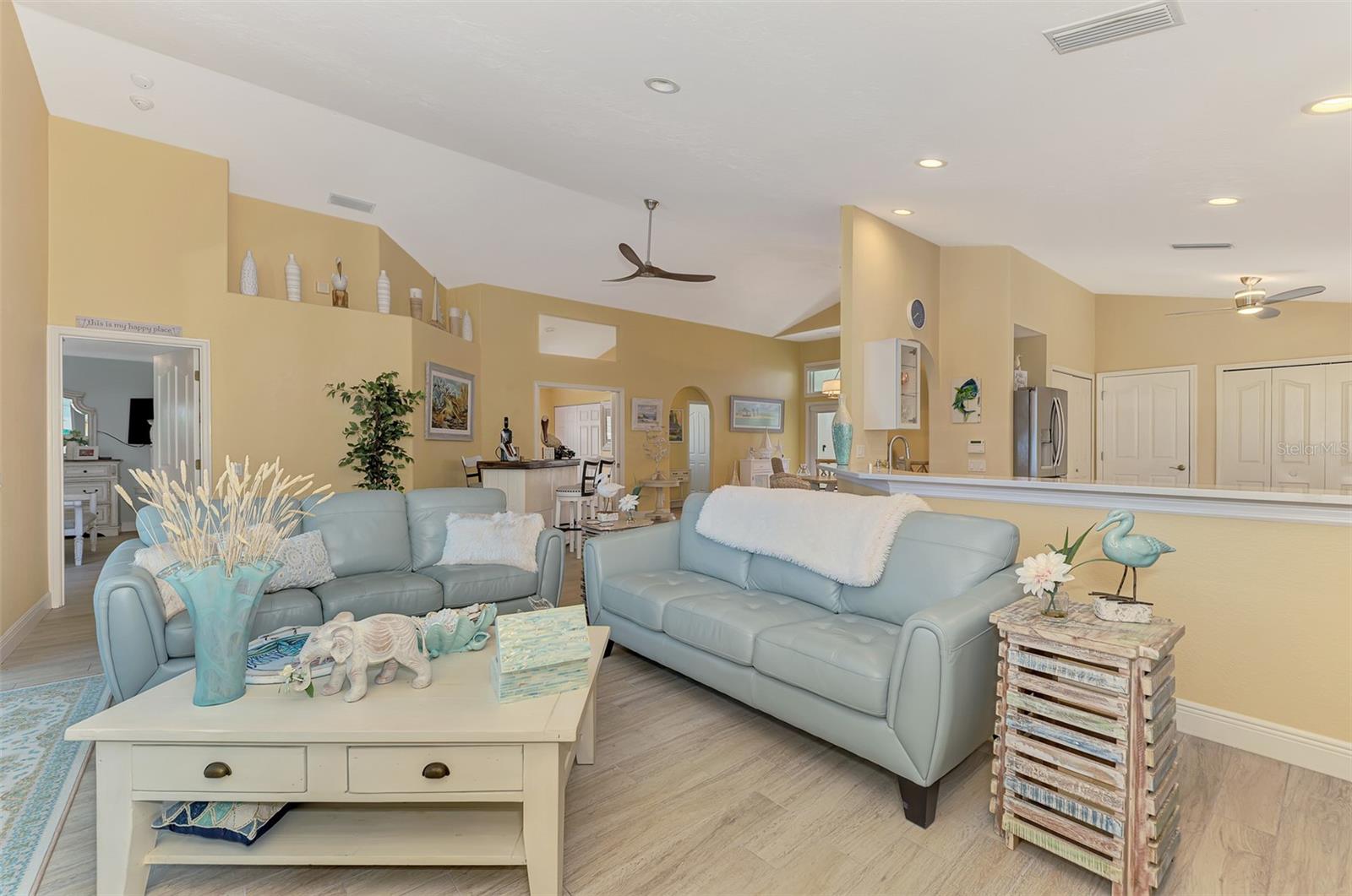 BERMUDA CLUB WEST AT PLANTATION - Residential