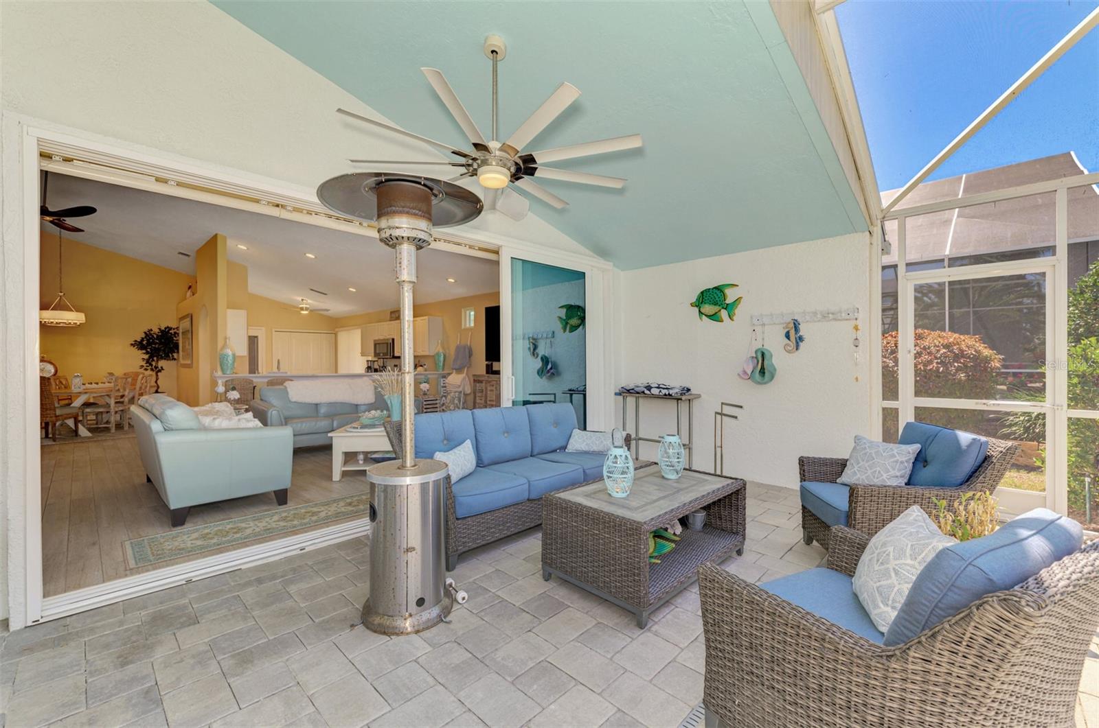 BERMUDA CLUB WEST AT PLANTATION - Residential