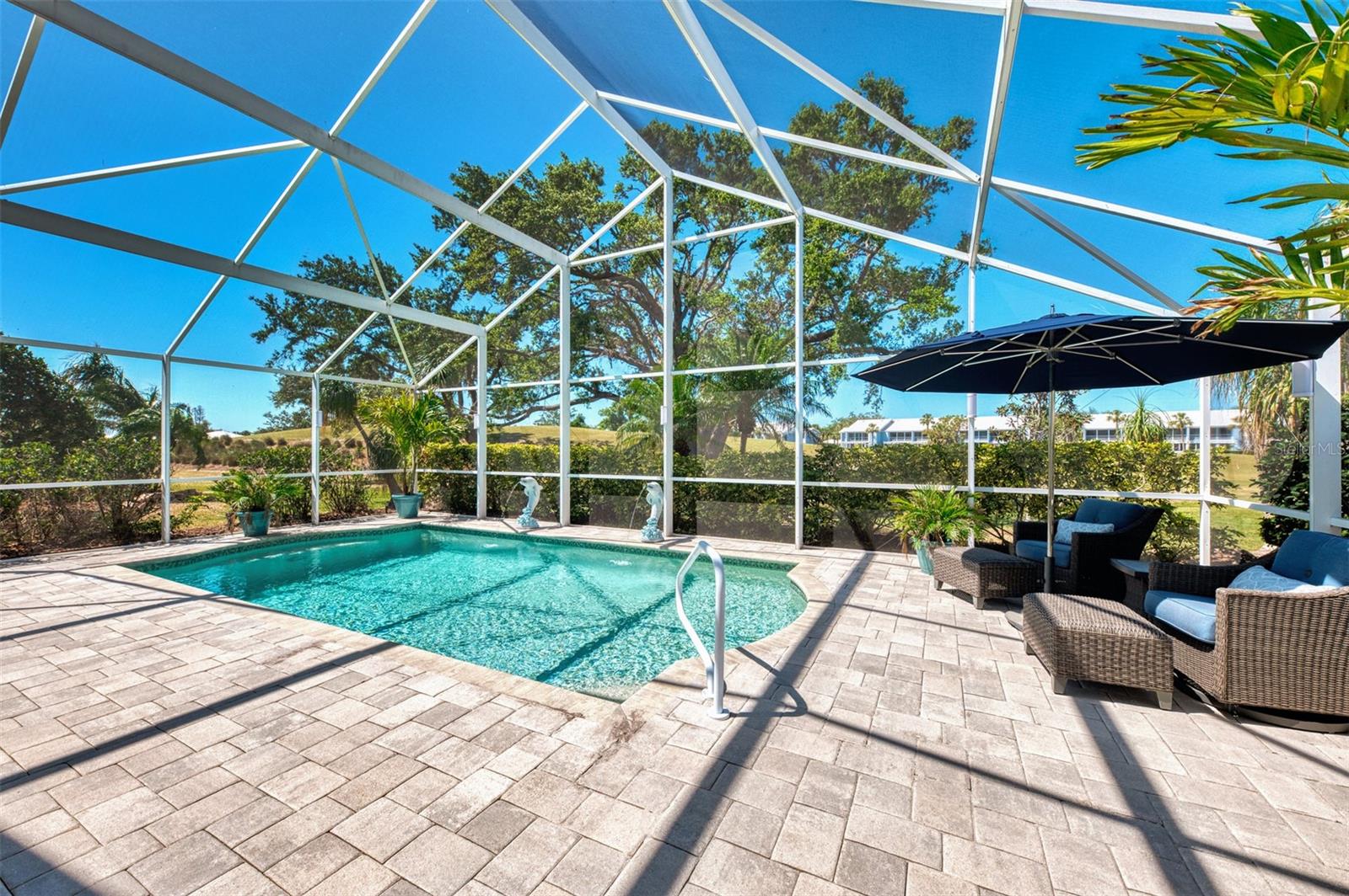 BERMUDA CLUB WEST AT PLANTATION - Residential