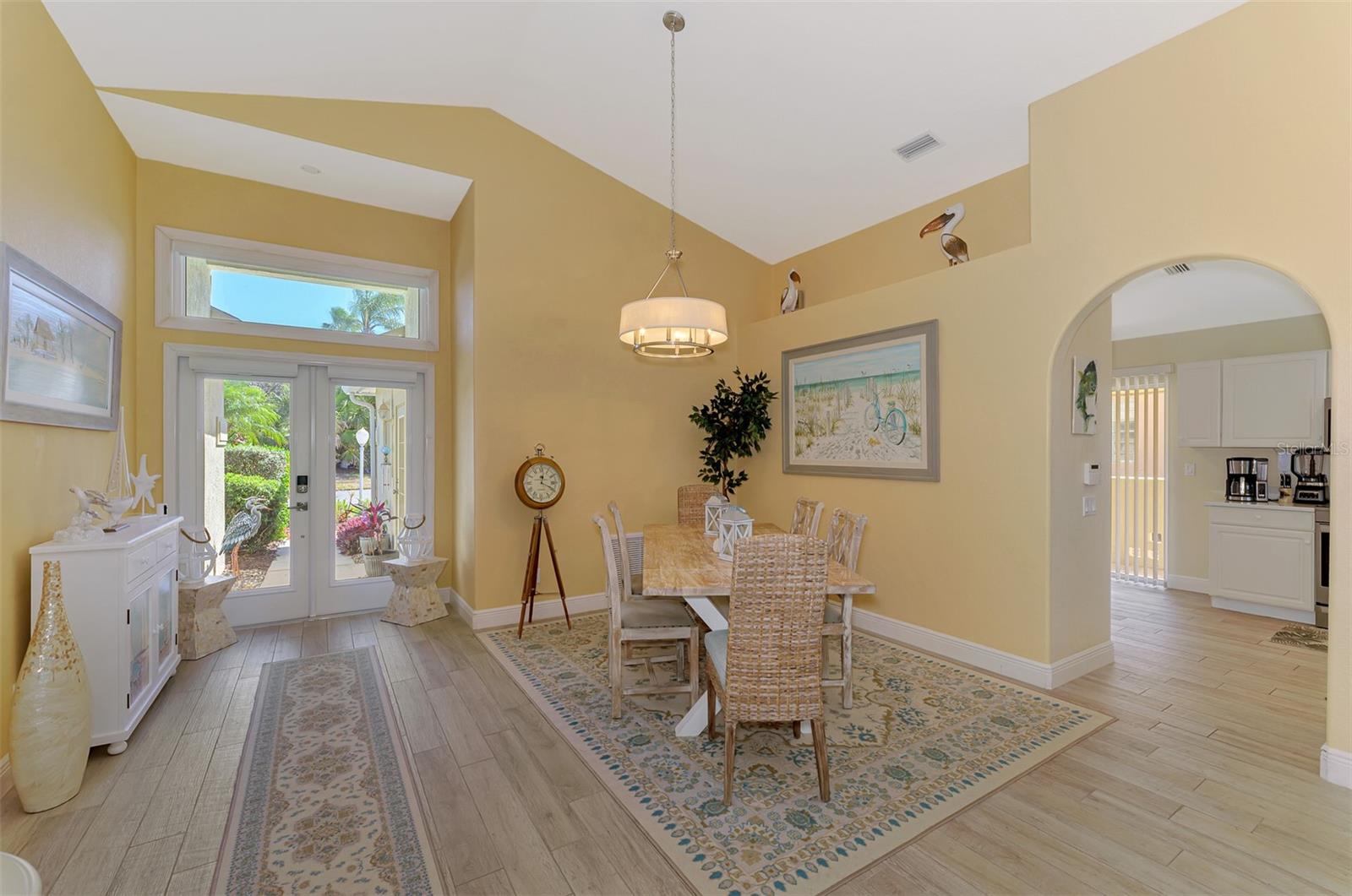 BERMUDA CLUB WEST AT PLANTATION - Residential