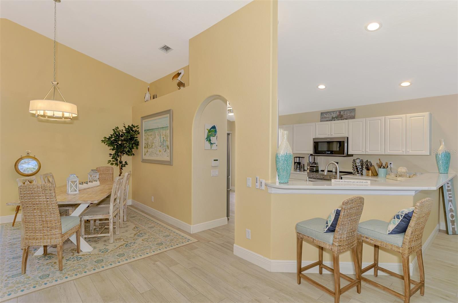 BERMUDA CLUB WEST AT PLANTATION - Residential