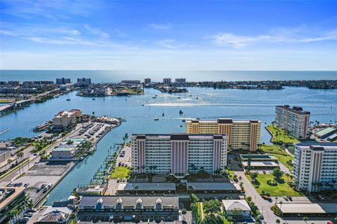 4550 COVE CIRCLE 1003 ST PETERSBURG FL 33708