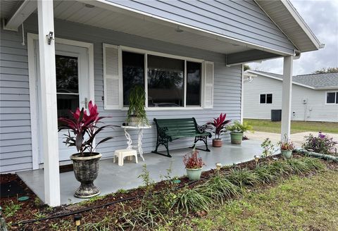 A home in OCALA