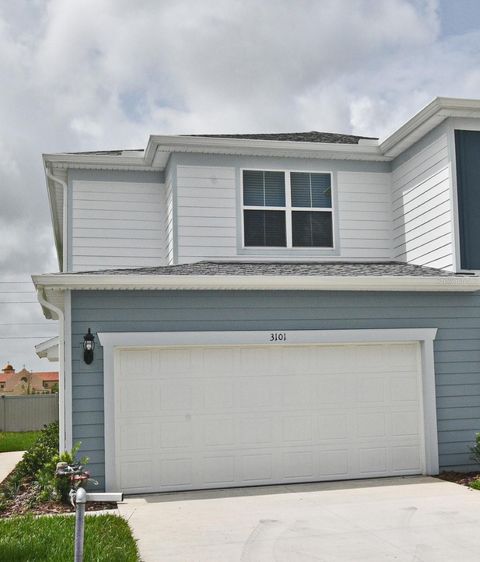 Photo of 3101 Emerald Acres Lane, Sanford, FL 32771 (MLS # O6414113)