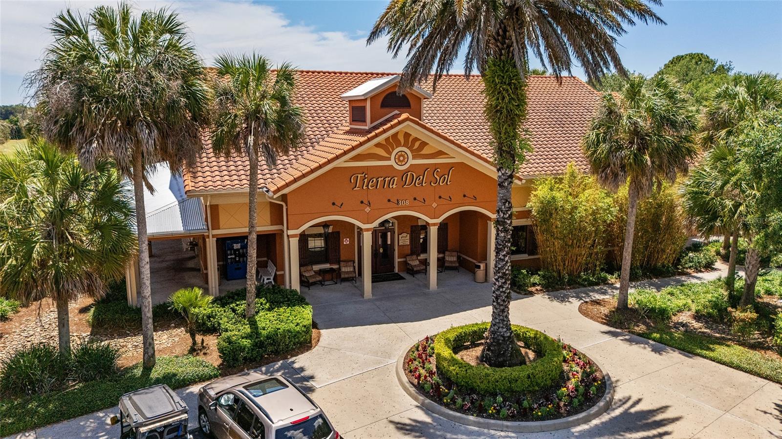 SUMTER VILLA DE LA VISTA WEST - Residential