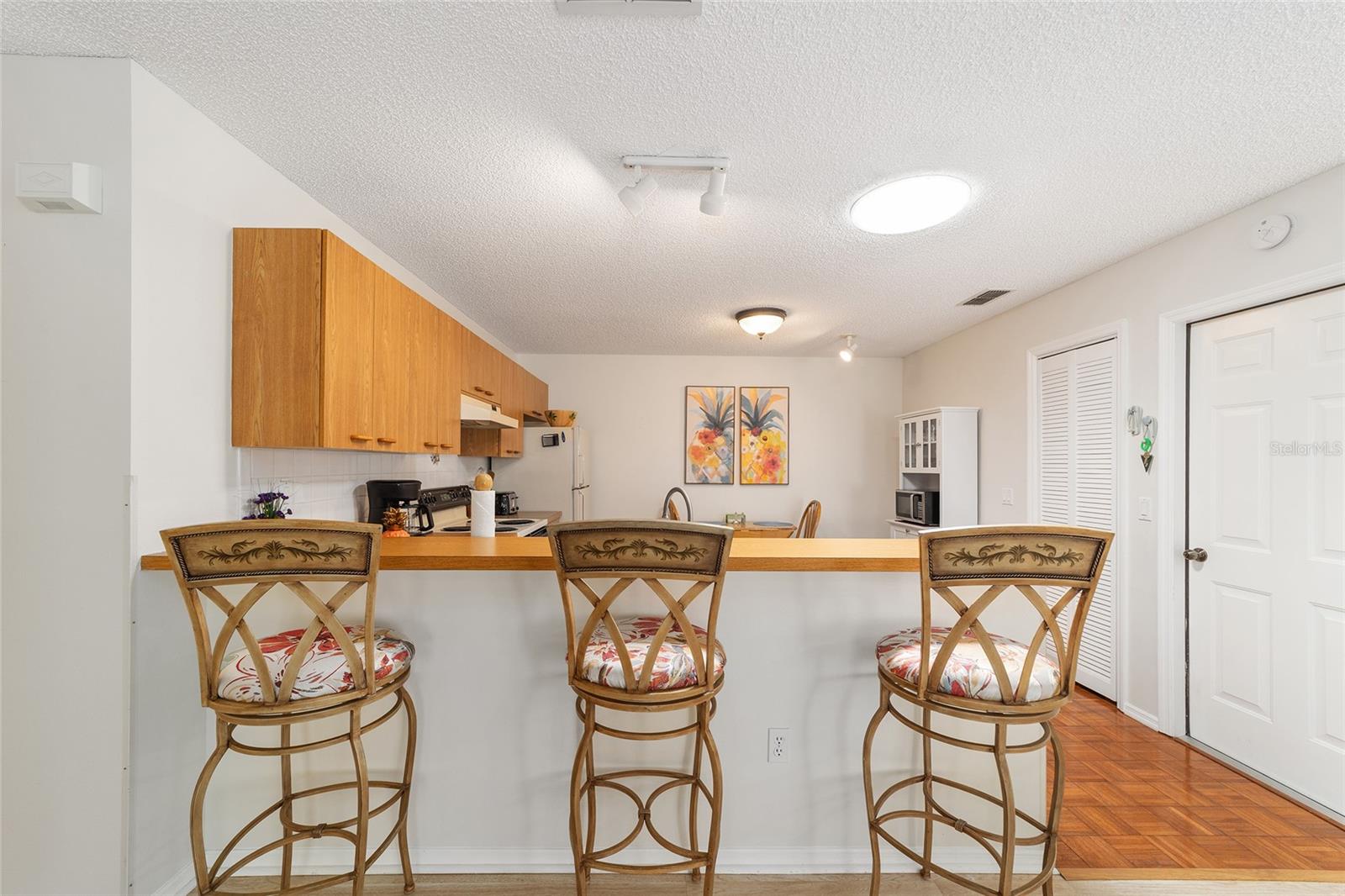 SUMTER VILLA DE LA VISTA WEST - Residential