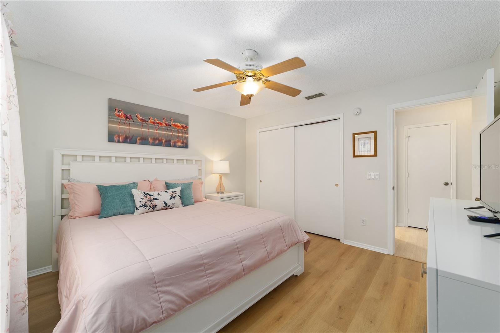 SUMTER VILLA DE LA VISTA WEST - Residential