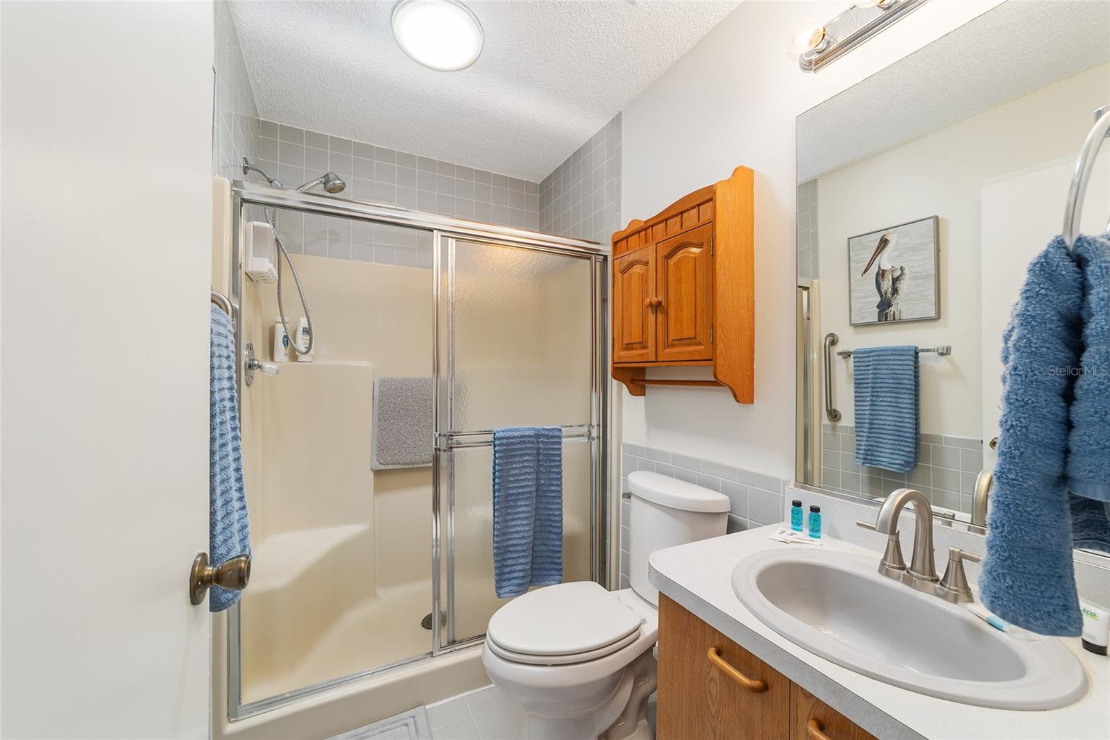 SUMTER VILLA DE LA VISTA WEST - Residential