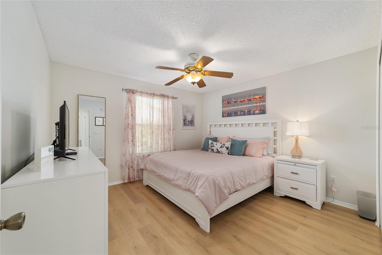 SUMTER VILLA DE LA VISTA WEST - Residential