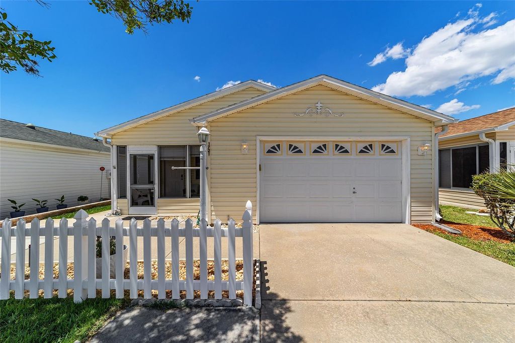 Photo of 1721 Sonora Street, The Villages, FL 32159 (MLS # G5111882)