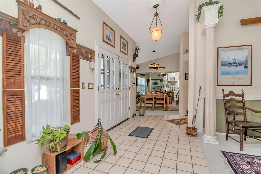 Photo of 8440 Cranes Roost Dr, New Port Richey, FL 34654 (MLS # TB8481853)