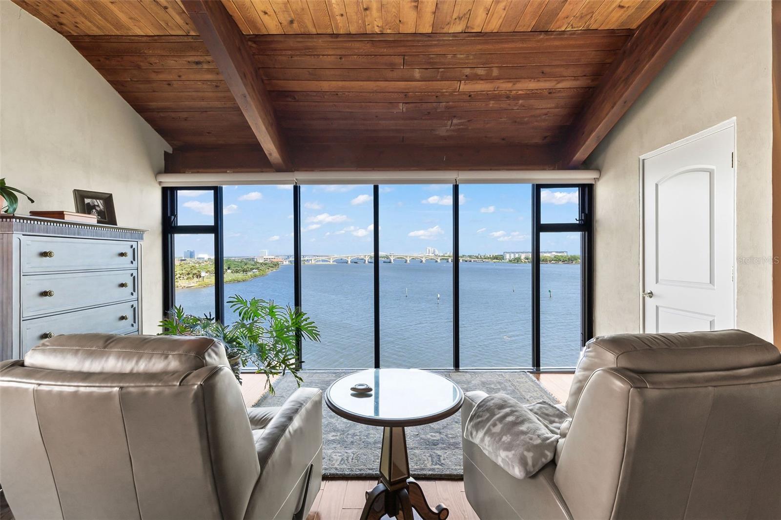 MARINA POINT PH 01 CONDO - Residential