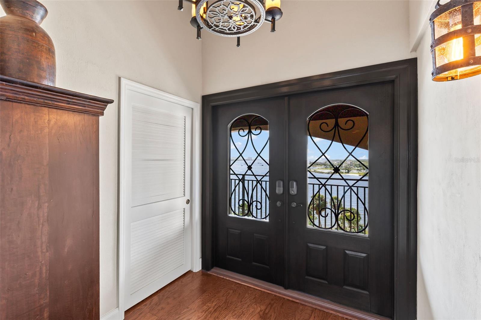 761 MARINA POINT DRIVE 7610
