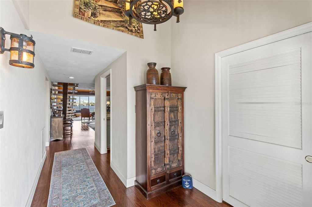 Photo of 761 Marina Point Drive #7610, Daytona Beach, FL 32114 (MLS # V4942068)