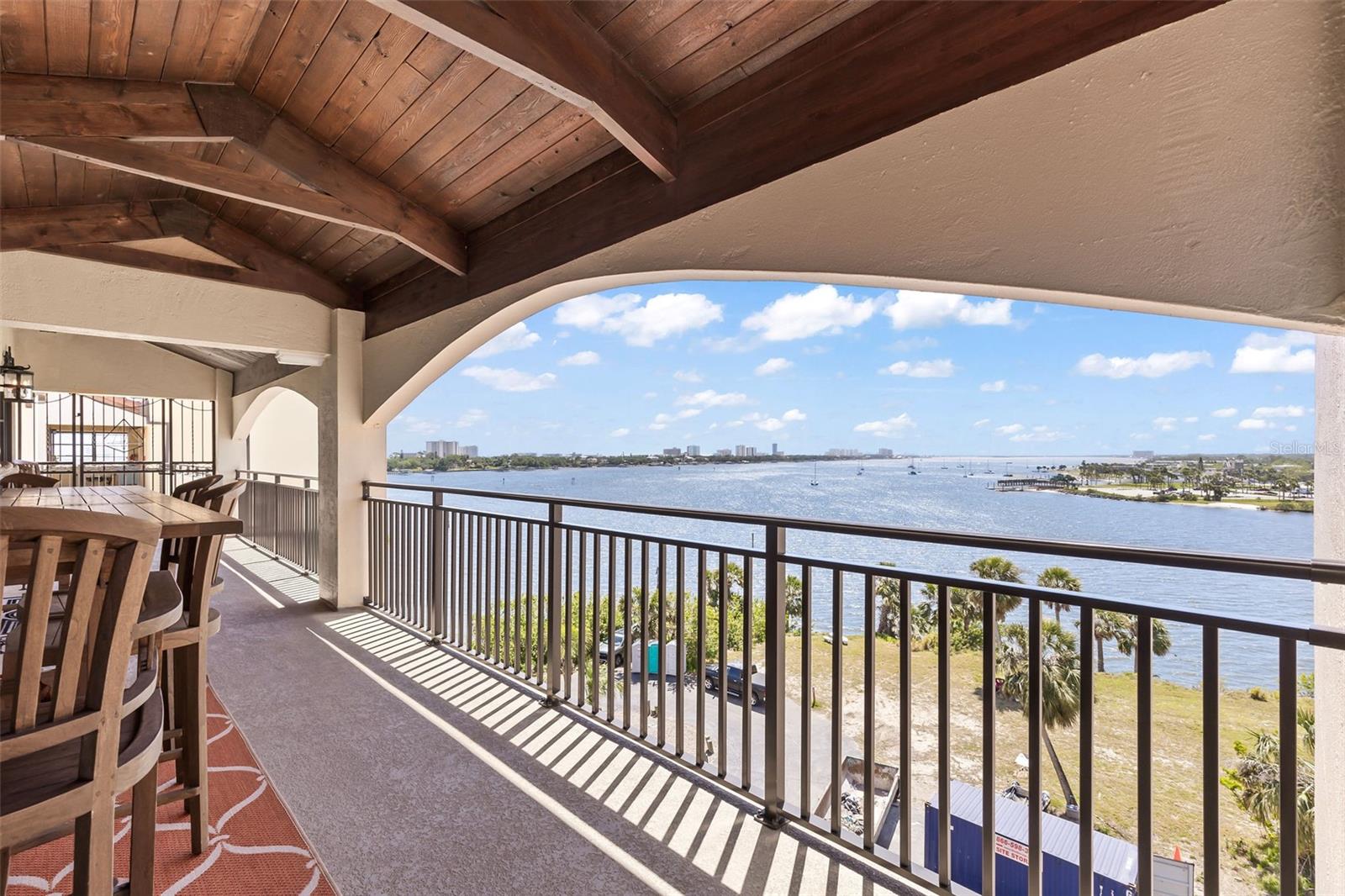 MARINA POINT PH 01 CONDO - Residential