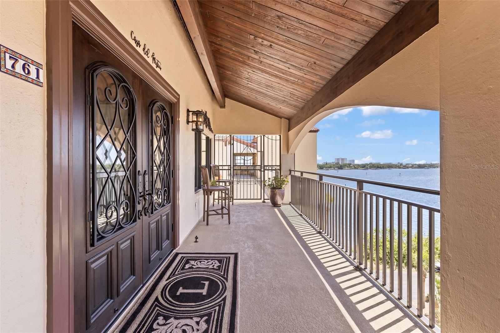 MARINA POINT PH 01 CONDO - Residential