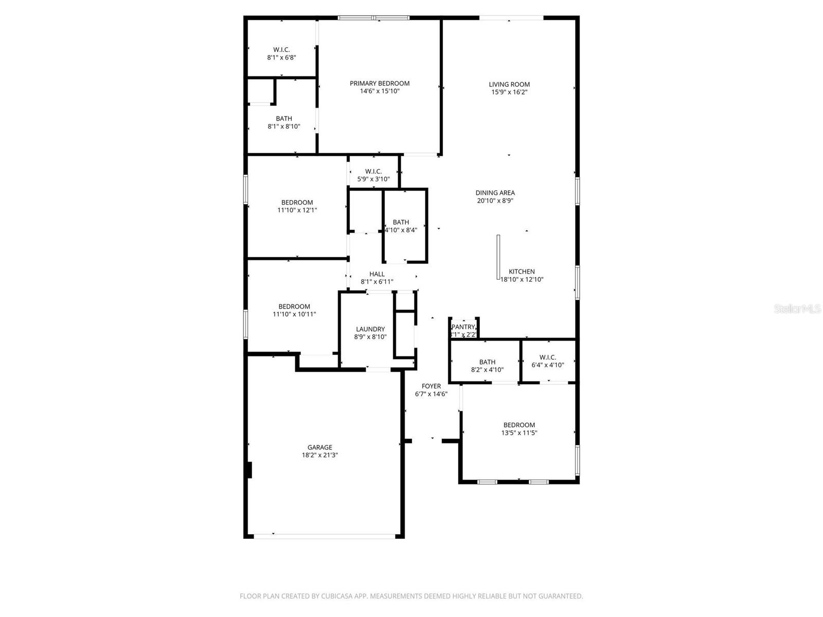 FOUNTAIN PARK PH 01 - Residential
