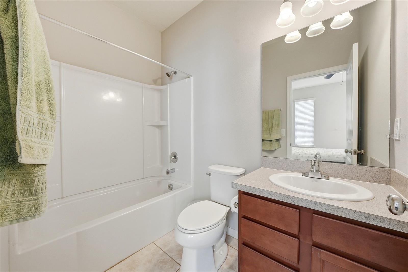FOUNTAIN PARK PH 01 - Residential