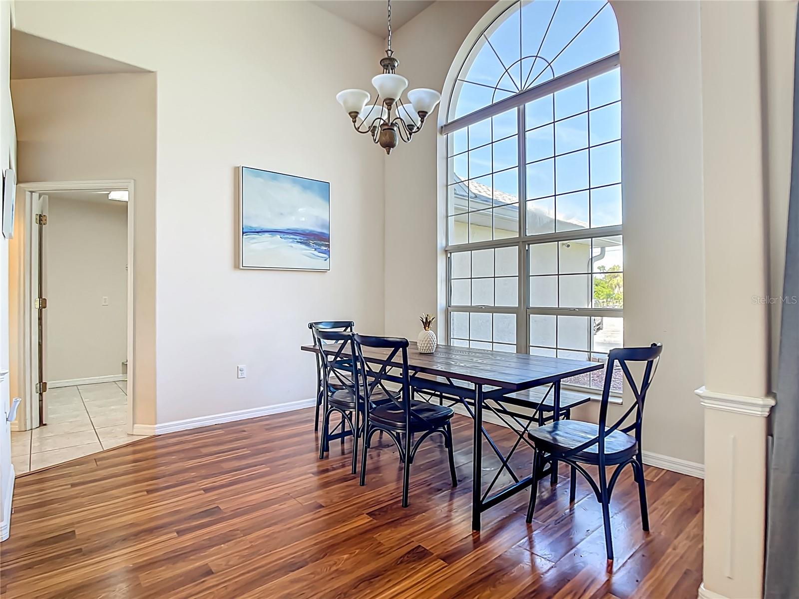 ROTONDA HEIGHTS - Residential Lease