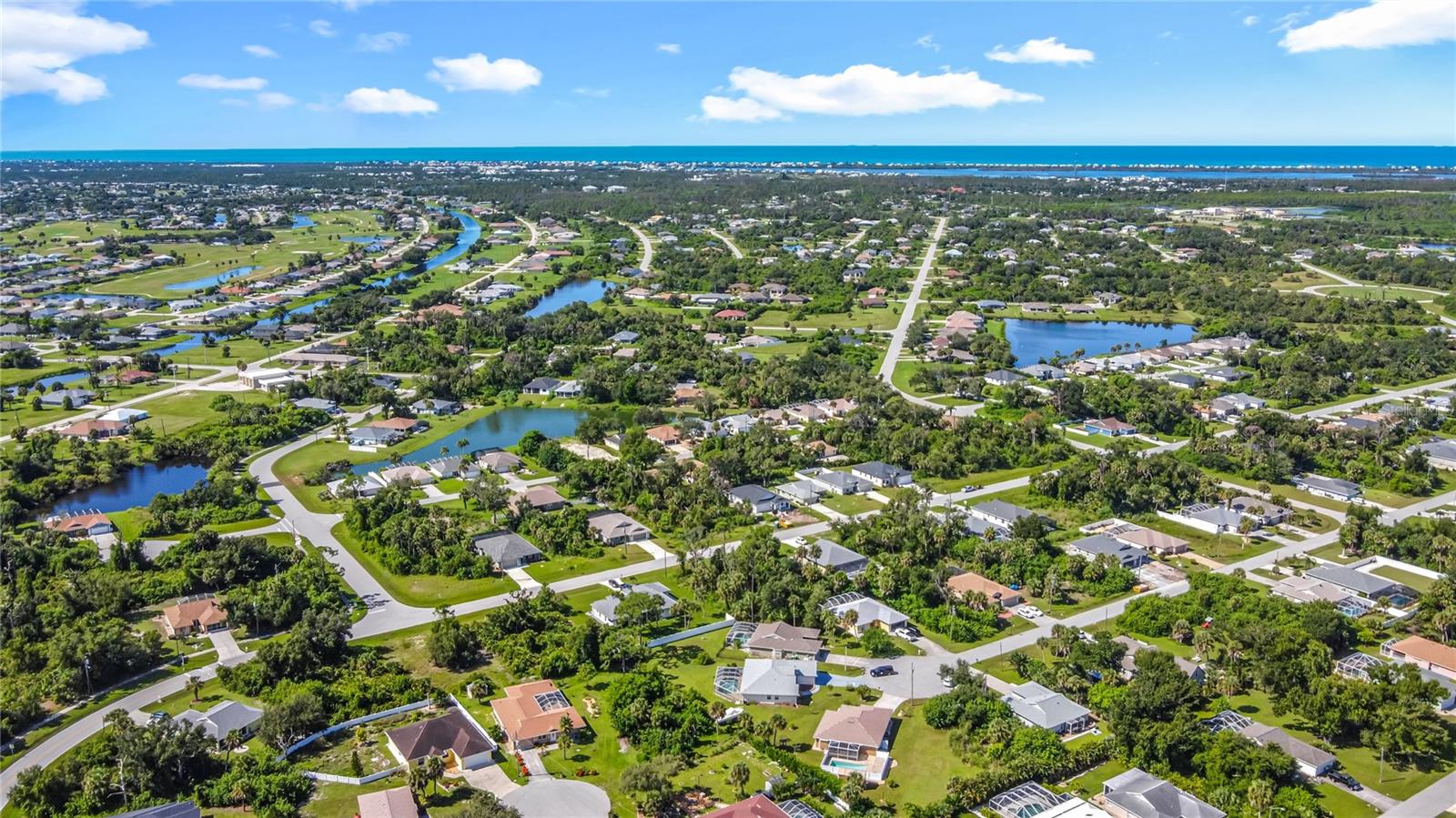 ROTONDA HEIGHTS - Residential Lease