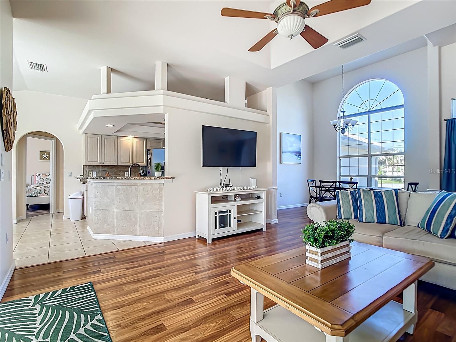 ROTONDA HEIGHTS - Residential Lease