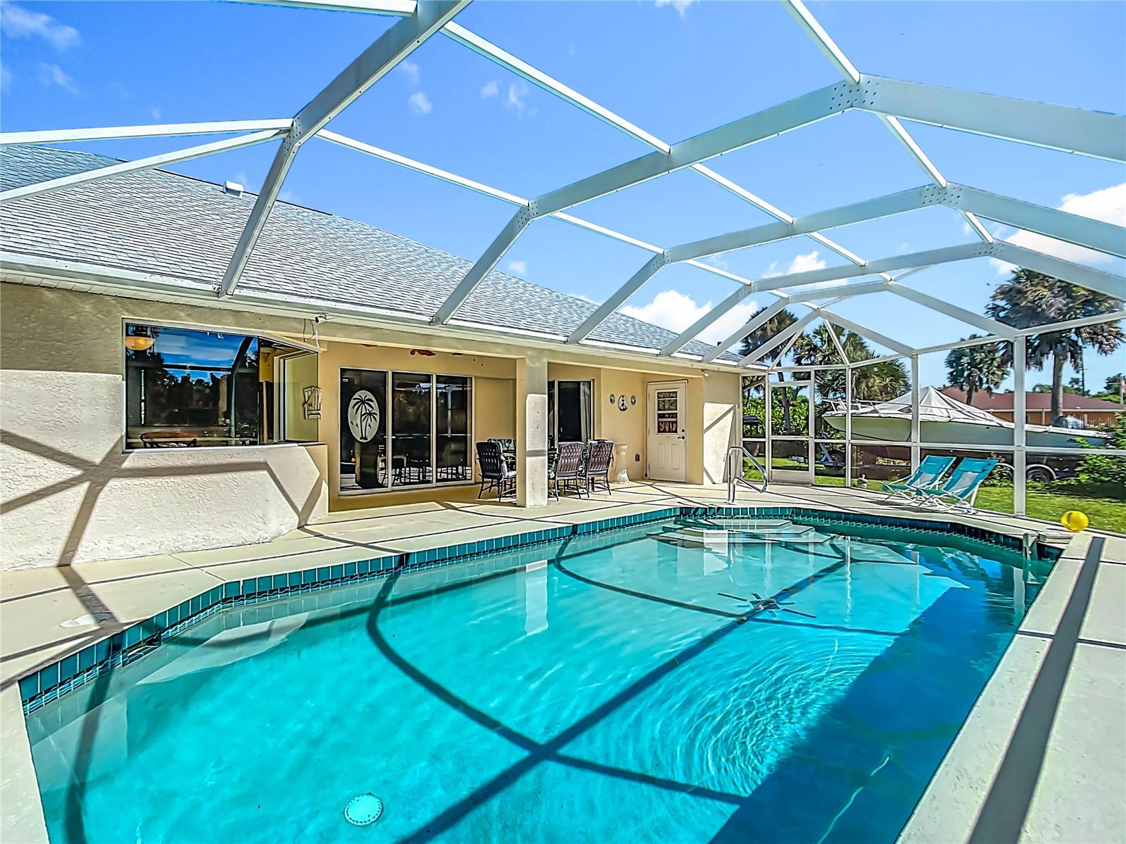 ROTONDA HEIGHTS - Residential Lease