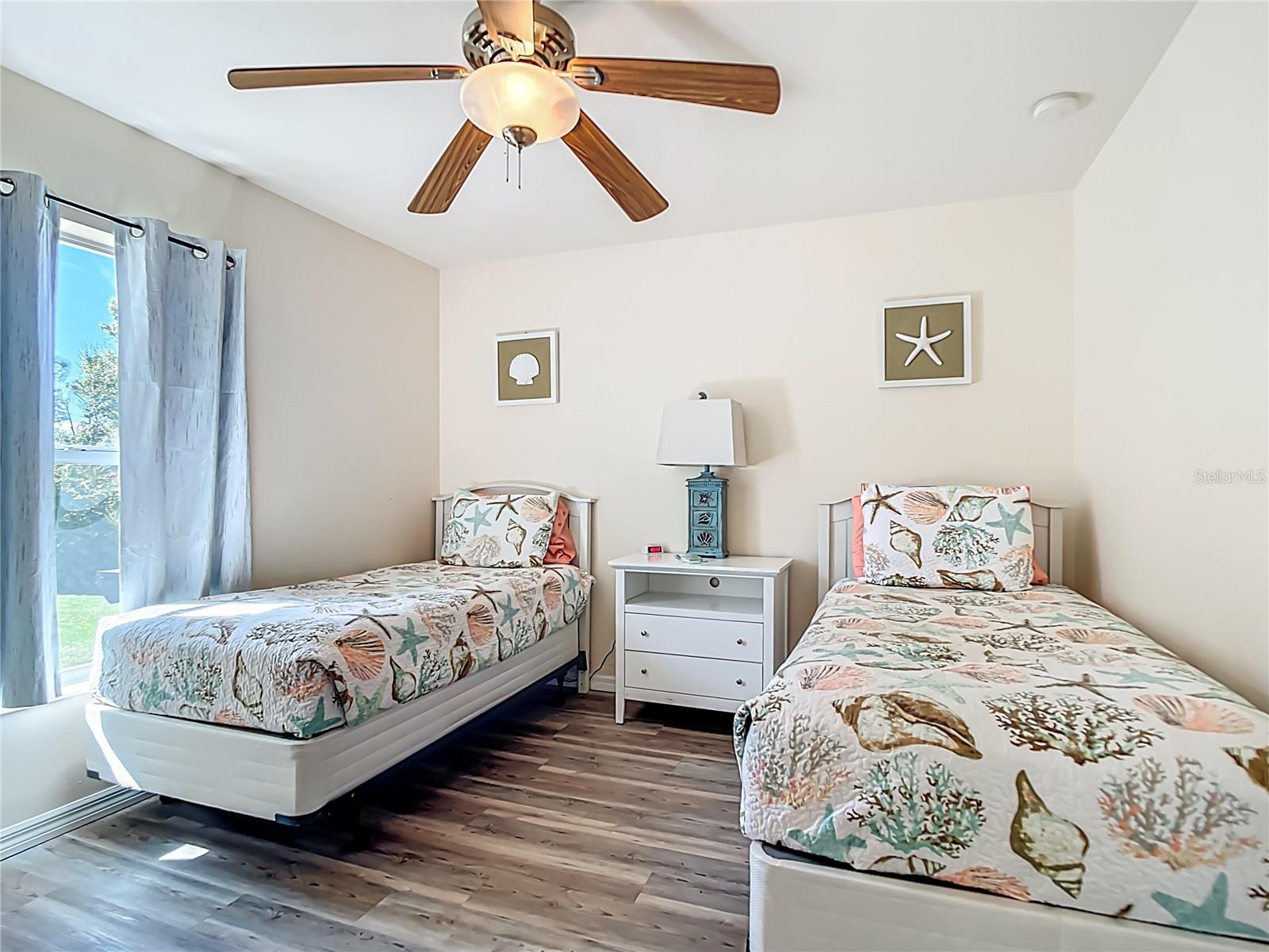 ROTONDA HEIGHTS - Residential Lease