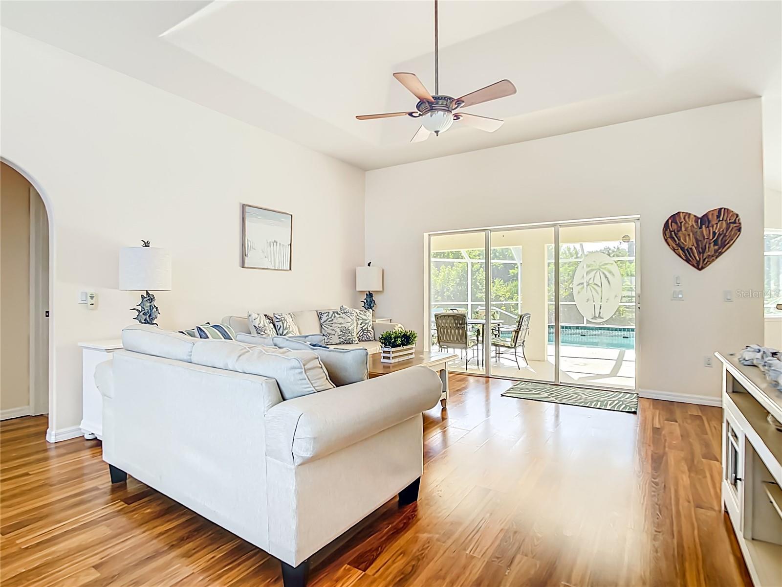 ROTONDA HEIGHTS - Residential Lease