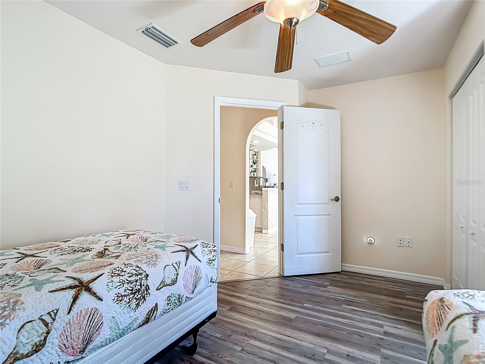 ROTONDA HEIGHTS - Residential Lease